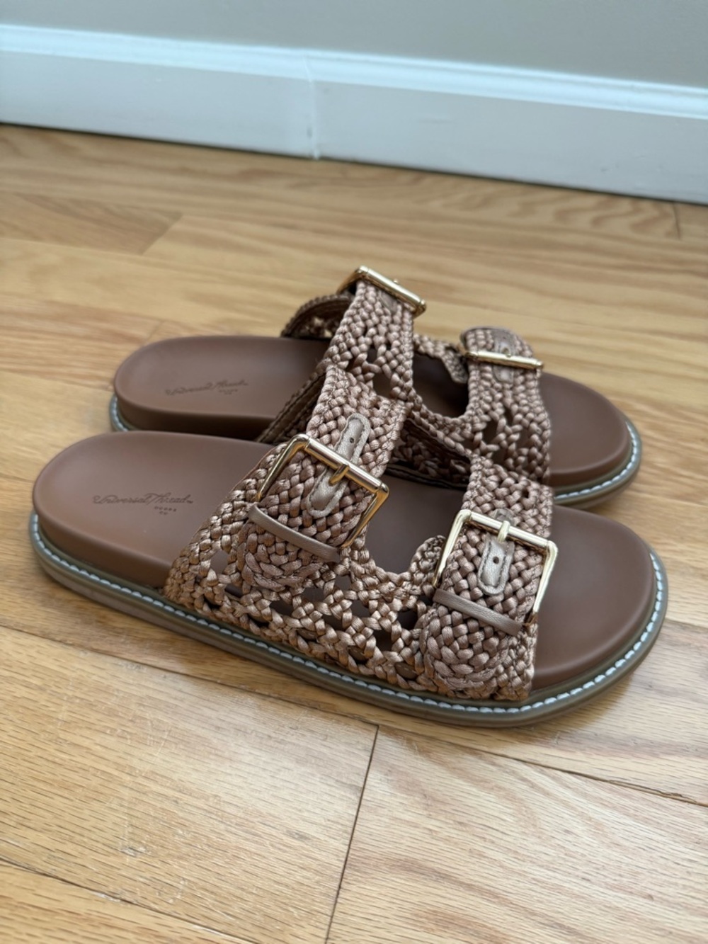 Universal Thread Sandals - Picture 7 of 12